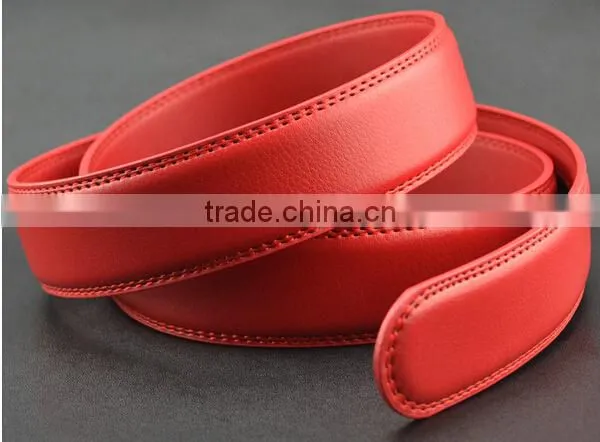 FREE SHIPPING SAMPLE High Quality Different Color Fashion Genuine Leather Man Belt photo-5
