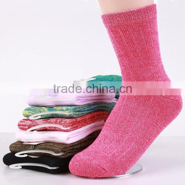 Bamboo Cotton Socks for Women
