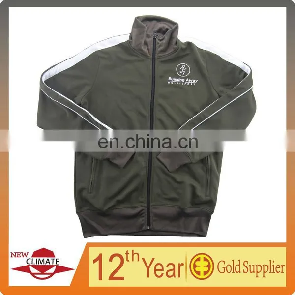 2014 HOT SALE CUSTOM COLOR LOGO OEM SPORT JACKET photo-2