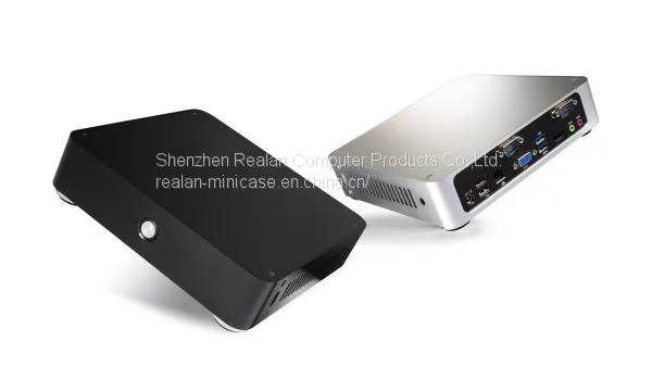 Realan Mini PC Barebone H44-J1900T1 photo-3