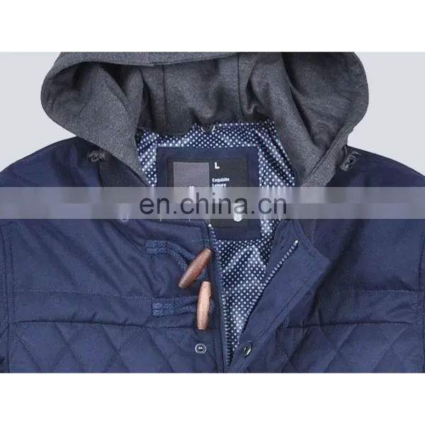 Custom Cheap Running Jacket Lightweight Running Jacket Men photo-4
