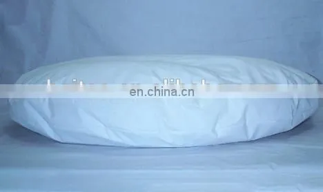 Polyester Fiber Luxury Pet Dog Beds10% Down / 90% Feathers Dog Beds/ Pet Beds 100% Down 600+ Dog Beds/Pet Beds Mats&pads photo-4