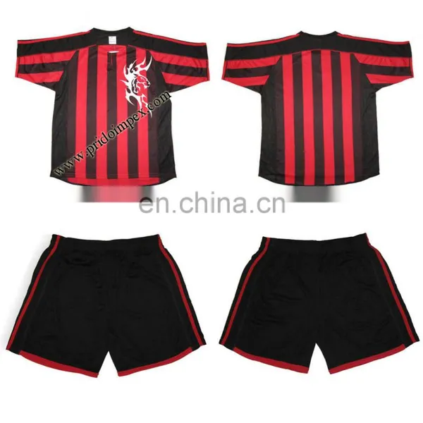 Soccer Uniform/football Uniforms Production House