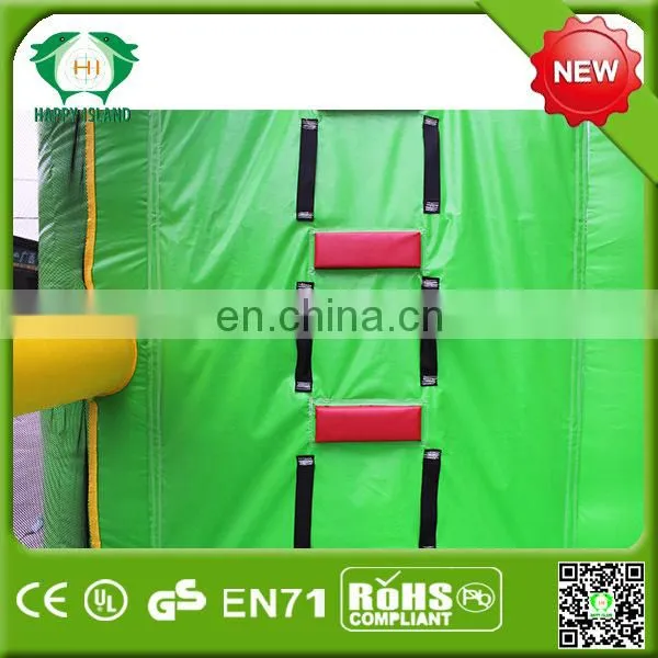 HI Commercial Grade Inflatable Water Slide For Adults photo-5