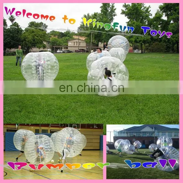 Soccer Bubble / Bubble Soccer /Bubble Football