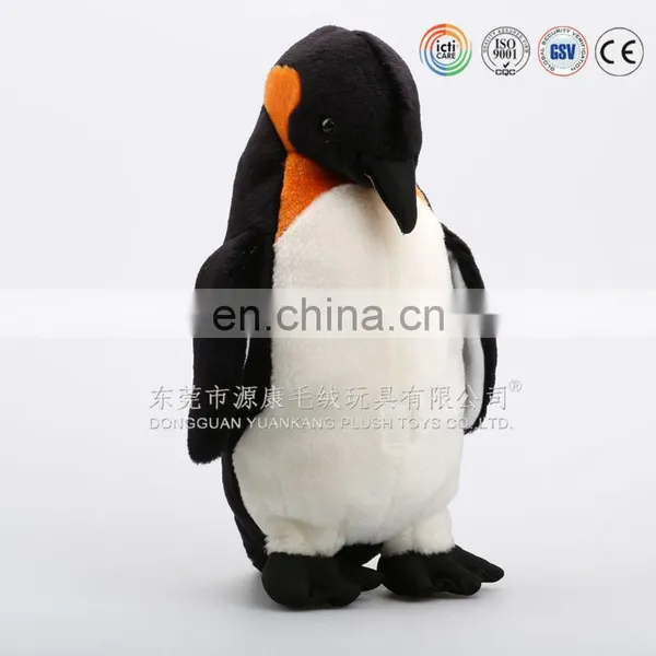 Cute Design Plush Baby Penguin Walking Toys photo-5