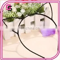 New Women Girls Cute Animal Ear Headband Hair Band