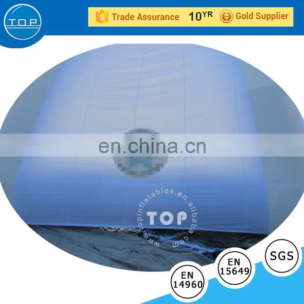 TOPINFLATABLES Inflatable Tent, Inflatable Camping Tent, Hot Sale Inflatable Large Tent photo-3