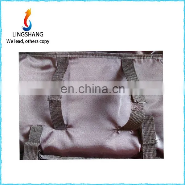 Best Selling Carrying Bag Package Emergency Safety Package Custom Logo Car Bag photo-5