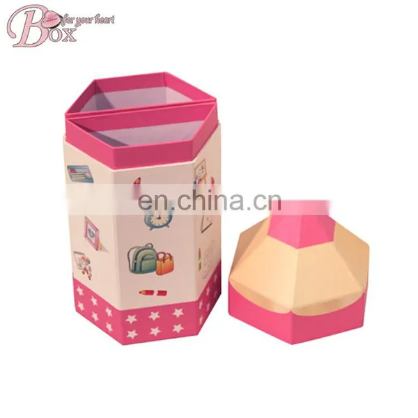 New Design Popular Stationery Pencil Shaped Pencil Case photo-5