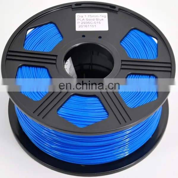Good 1.75mm ABS 3d Printer Filament Supplier 1KG 0.5KG for 3d Printing photo-2