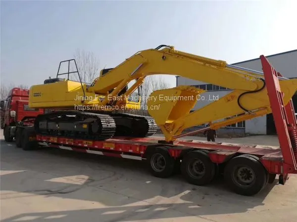 FE240.8 24t Digging Machine With Factory Price photo-3
