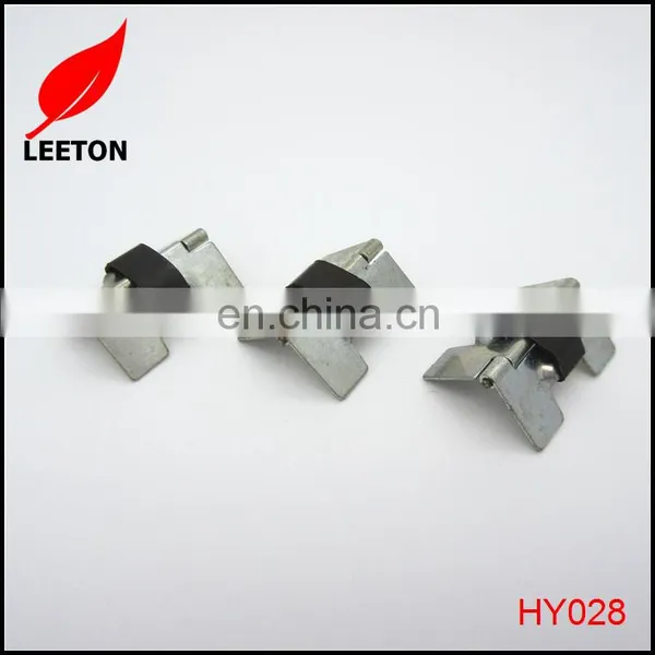 2015 Cheapest Iron Metal Jewelry Box Spring Hinge photo-4