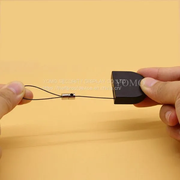 Anti Theft Retractable Pull Boxes for Glasses,Jewelleries,Cellphones photo-4