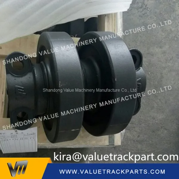 American 700 900 Series Crawler Crane Bottom Roller