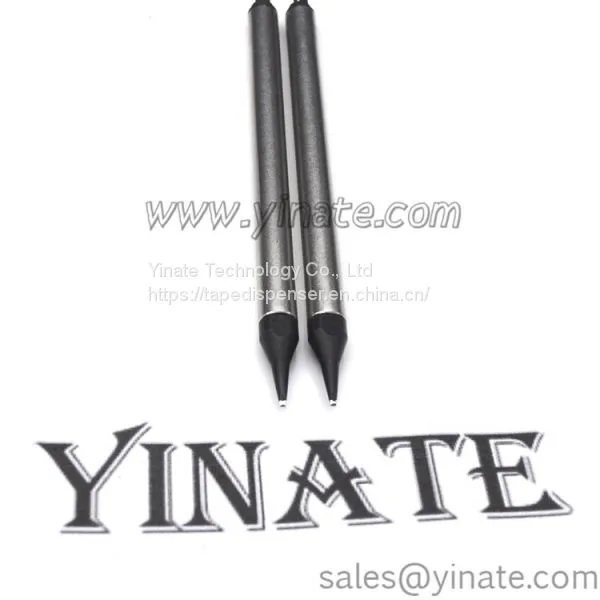DS-10PAD03-E08 / DCS-10D Apollo Seiko Iron Tip Cartridges for Auto Soldering Robot Welding Soldering Tips Apollo Seiko DS Iron Cartridge photo-3