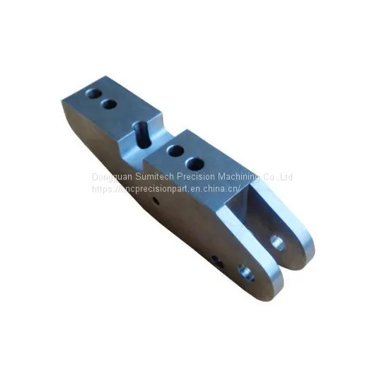China Factory Supply Precision Cnc Auto Parts, Vehicle Parts With Cheap Price photo-3