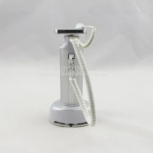 Brand New Anti-Theft Security Alarm Charging Display Stand Holder For Cellphone photo-5