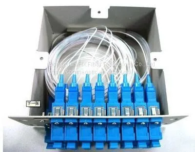 PLC Splitter photo-5