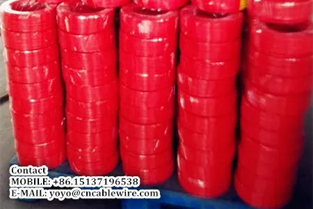 PVC Insulated Wire photo-4