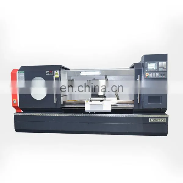 CKNC6180 Universal Bench Lathe Machine photo-2