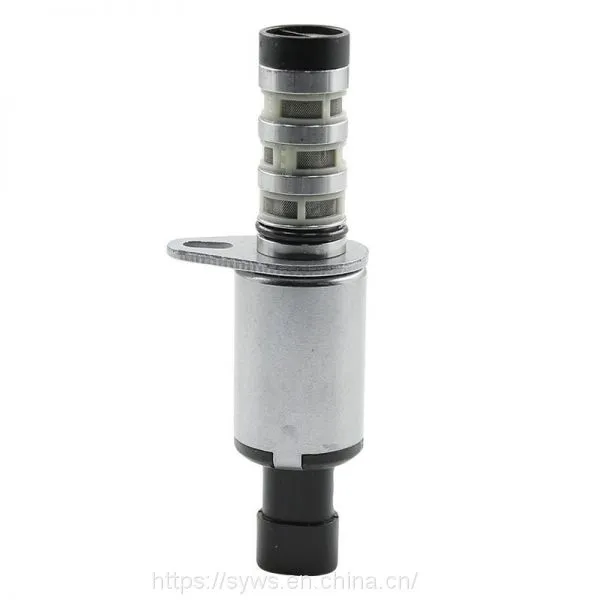 Intake Valve Timing Control Solenoid Valve Car Oil Control Valve for Toyota 55567050 photo-4