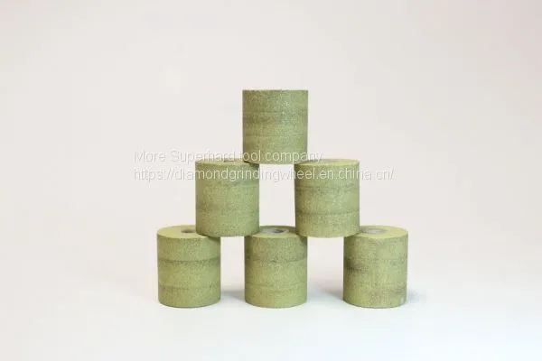PCD Bearing Parts Grinding Of Vitrified Diamond Internal Grinding Wheel,Internal Grinding Wheel