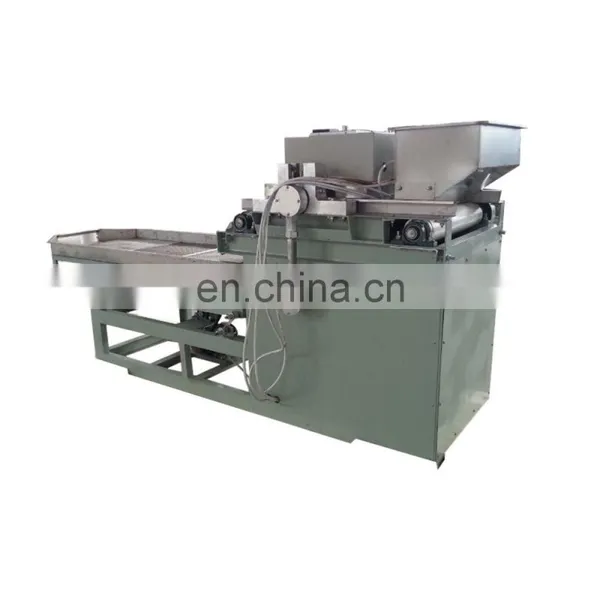 Industrial Peanut Crushing Machine Nut Crusher Machine Nut Chopping Machine photo-5