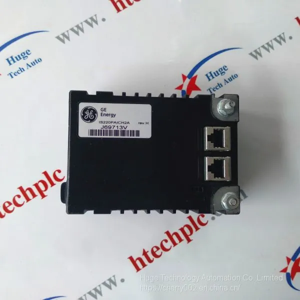 GE IS210MACCH2AEG New and Oringinal In Stock photo-4