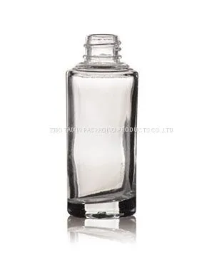 Perfume Glass Bottle