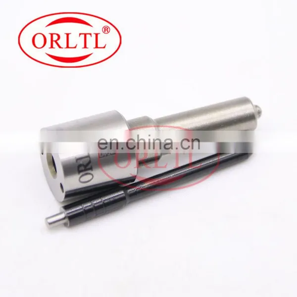 ORLTL Common Rail Fuel Injector Nozzle G3S56 Oil Jet Nozzle Assy For Denso 5284016 5365904 photo-3
