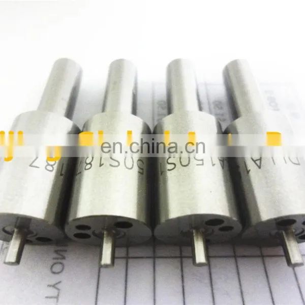 BJGLOBAL Injector Spay Nozzle DLLA150S187 0433271046/093400-1090 ,Nozzle F026006009 A0000173912 photo-2