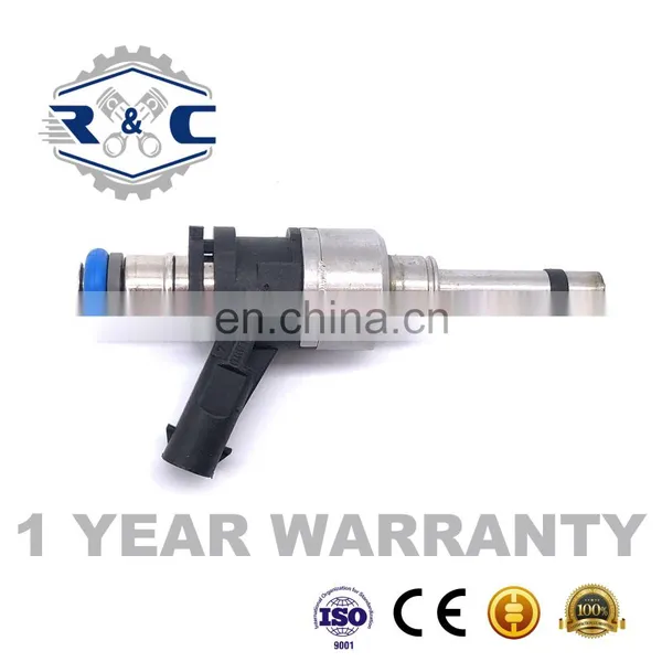 R&C High Quality Car Injection Valves 35310-3L200 353103L200 Nozzle Auto Valve For Hyundai KIA Gasoline Fuel Injector photo-3