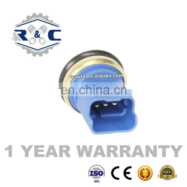 R&C High Quality Car Parts 1338.C0 For CITROEN FIAT PEUGEOT Coolant Water Temperature Sensor photo-3