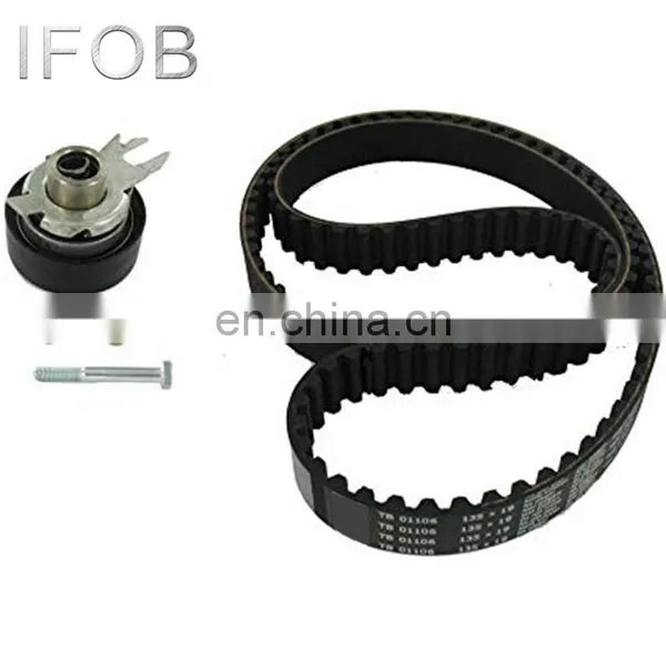 IFOB Auto Engine Parts Timing Belt Kits For Volkswagen Caddy II Box AEX APQ VKMA01106 photo-3