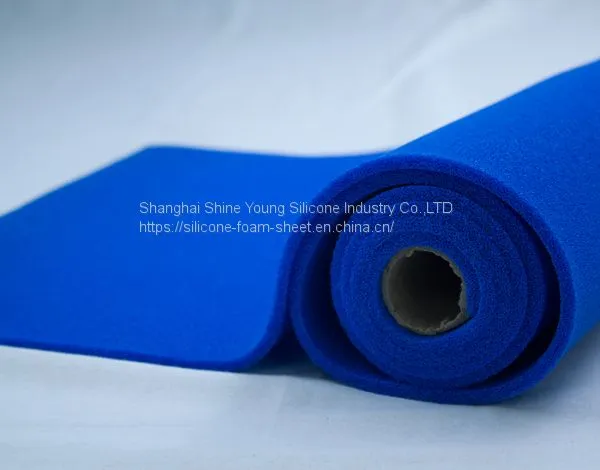 Dream Padding Open Cell Silicone Foam Sheet for Ironing Table photo-4