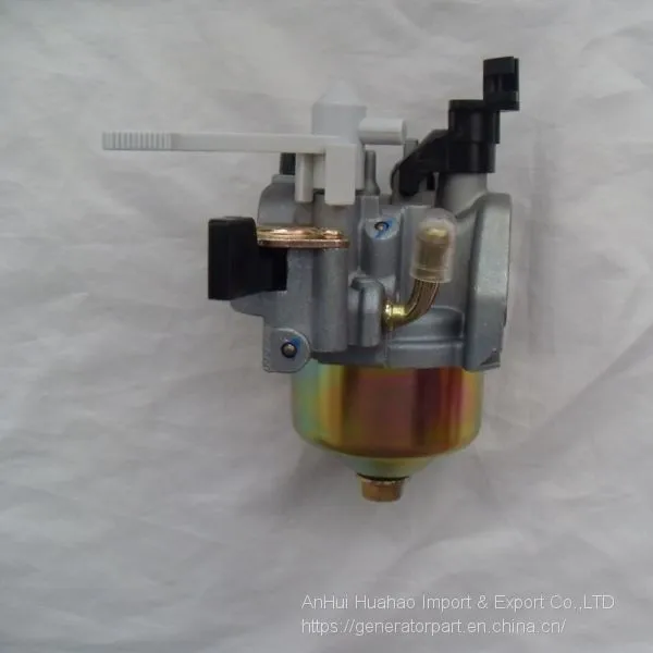 High Quality 5KVA GX390 188F Power Engine Carburetor Assembly Spare Parts photo-4