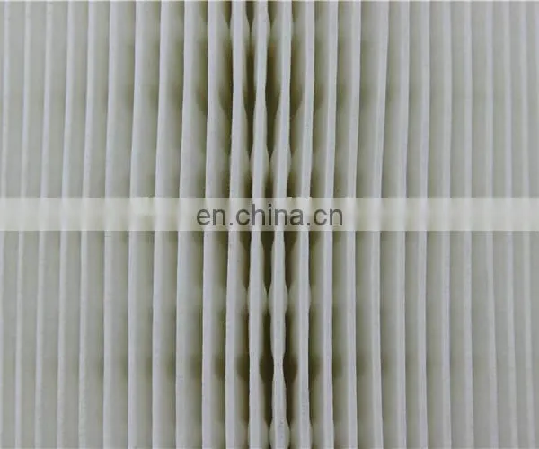 Top Quality Truck Air Filter / Auto Car Air Filter ME294400 With Factory Price photo-6