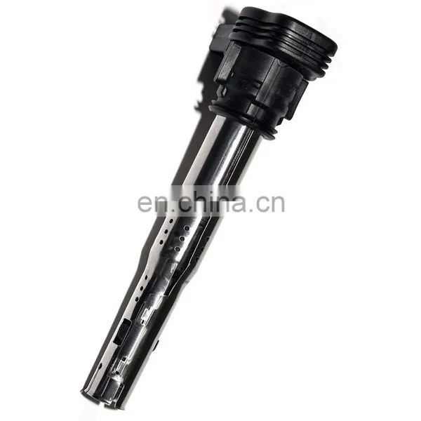Original Auto Parts Premium OEM 06H905115B 06F905115 Ignition Spark Plug Coil Pack Car Accesorios Ignition Coil For VW Audi photo-3