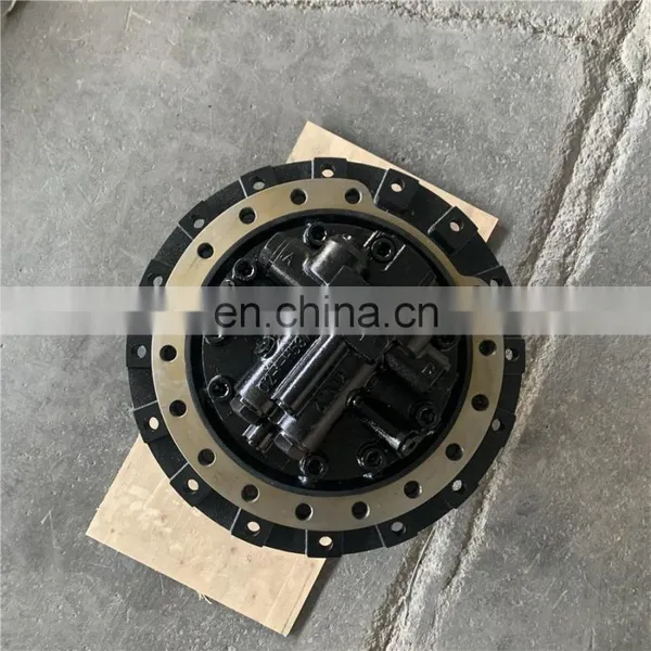Excavator Track Device ZX250 Travel Motor ZX250LCN Final Drive photo-5