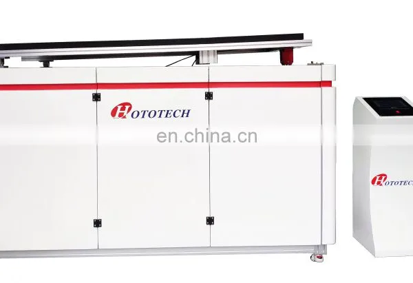 Robustness of Terminations Testing Machine for Solar Panel Test With IEC61215-2:2016 Testing Standard photo-3