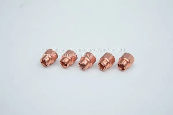 Laser Cutter Nozzle photo-3