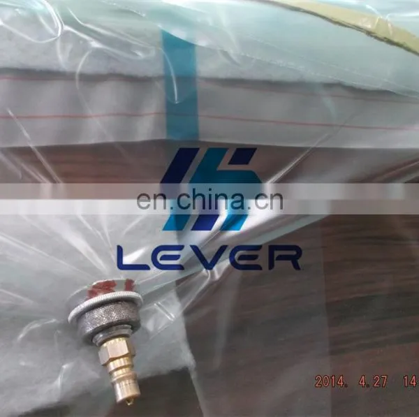 PLASTIC FILM CAST FILM FOR VACUUM BAG photo-3