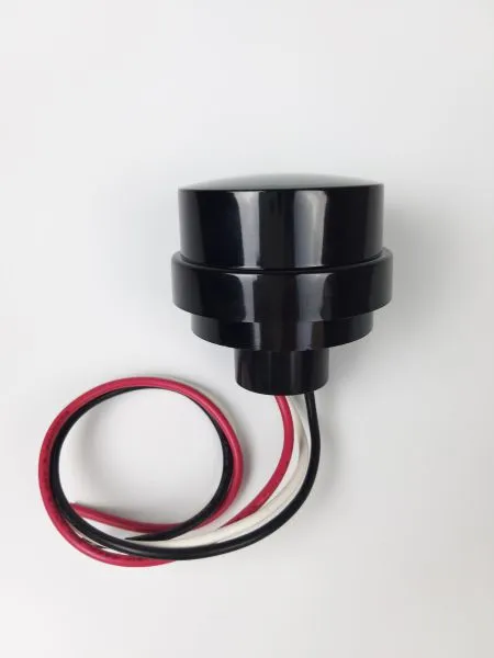 Photocontrol Receptacle NEMA Socket Locking Type Photocell Sensor Receptacle photo-2