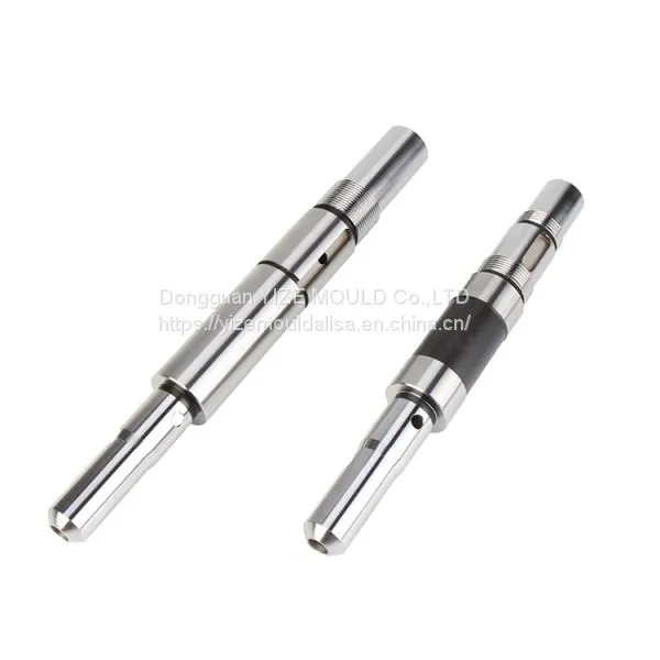 OEM ODM China Company Offer Precision Molding Precision Camshaft ISO 9001 Certified photo-2
