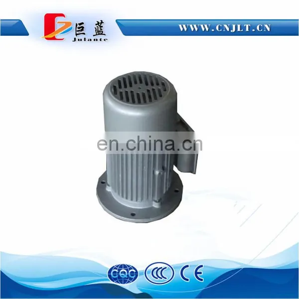 1.1kw 2800rpm Three Phase Foot Mounting Induction Motor photo-5