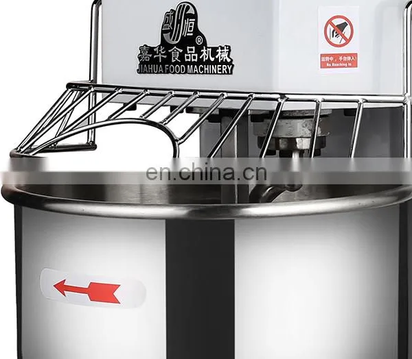 SH40 40L Spiral Mini Dough Mixer photo-5