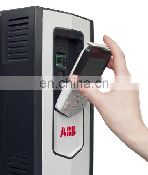 ACS880-01-03A3-3 ABB Industrial Drives Frequency Converter 1.1kw photo-6