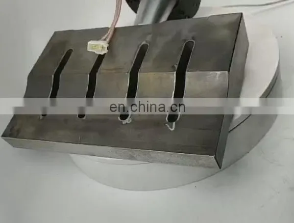 Ultrasonic Welding Machine, Accept Custom Horn Size