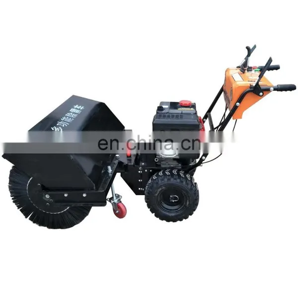 Snow Blower With Locin Engine 15hp for Sale photo-3